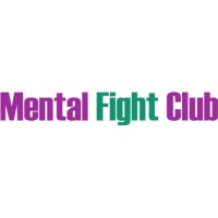 Mental Fight Club logo - Similar company to 100 Bad Ideas