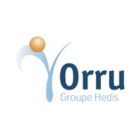 ORRU - Groupe HEDIS logo - Similar company to Novalynk