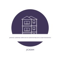 Jimenez Cárdenas Servicios de Administración & Mantenimiento logo - Similar company to Wallgrow Internacional