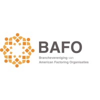 Branchevereniging American Factoring Organisaties (BAFO) logo - Similar company to O2Factoring