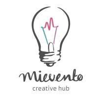 Mievento Creative Hub logo - Similar company to Alpha Atelier