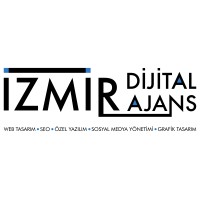 İzmir Dijital Ajans logo - Similar company to Bekart.Co
