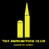 The Ammunition Club logo - Similar company to 2Nd Amendment Ammunition