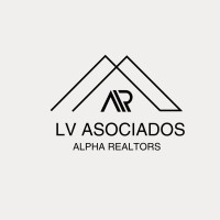 LV Asociados - Alpha Realtors logo - Similar company to Duna.Digitaluy