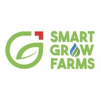 Smart Grow Farms LLC logo - Similar company to Pristine Farms