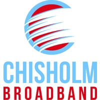 Chisholm Broadband logo - Similar company to Dls Underground, Llc