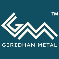 Giridhan Metal Private Limited logo - Similar company to Moulding