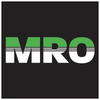 MRO MAINTENANCE, REPAIRS AND OPERATIONS logo - Similar company to Mro Advisor