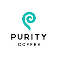 Purity Coffee logo - Similar company to Offset Coffee & Tea