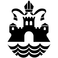 Silkeborg Kommune logo - Similar company to Viborg Municipality