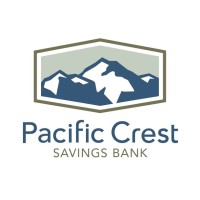 Pacific Crest Savings Bank