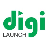 Digi Launch logo - Similar company to Fang.Com.Au (Perth)