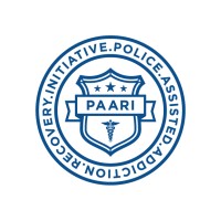 Police Assisted Addiction & Recovery Initiative logo - Similar company to Police, Treatment, And Community Collaborative (Ptacc)