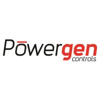 Powergen Controls logo - Similar company to Broadside Training