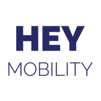 HEY Mobility logo - Similar company to Pars Mobility
