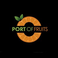 PORT OF FRUIT & MORE FOR EXPORT AND PUBLIC TRENDING logo - Similar company to Fruit Corner