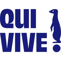 Qui Vive ! logo - Similar company to La Post