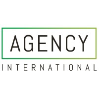 Agency International logo - Similar company to Project Valentine