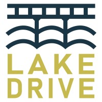 Lake Drive Books logo - Similar company to Open Boat Editing Llc