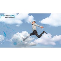 Yalla To The Cloud - Podcast / Vlog logo - Similar company to Cloud Plus Ltd