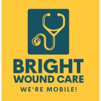 Bright Wound Care Clinic | Fort Worth logo - Similar company to Freedom Wound Physicians