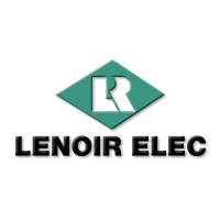 LENOIR-ELEC logo - Similar company to Sdcem