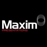 Maxim Presentations Ltd logo - Similar company to Health Care Products
