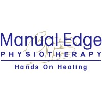 Manual Edge Physiotherapy logo - Similar company to Holistiq Spine & Orthopaedic Clinic