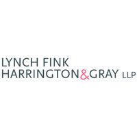 Lynch Fink Harrington & Gray LLP logo - Similar company to Watson & Carroll