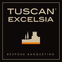 Tuscan Excelsia logo - Similar company to Printready Network