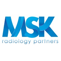 MSK Radiology Partners logo - Similar company to Biofunctional Health Solutions, Inc.