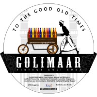 Golimaar logo - Similar company to Mintage® Markcomm
