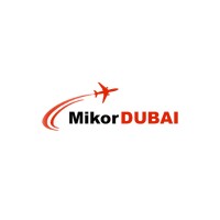 Mikor Dubai logo - Similar company to Digiedge Solutions
