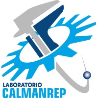 LABORATORIO CALMANREP S.p.A. logo - Similar company to Tech Metrics Dynamics