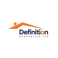 Definition Properties Limited logo - Similar company to Workium Uk