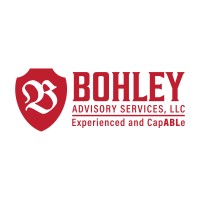 Bohley Advisory Services, LLC logo - Similar company to Gtm Lender Advisors Llc