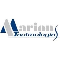 Marion Technologies logo - Similar company to Experiences