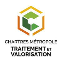 Chartres Métropole Traitement et Valorisation logo - Similar company to Dfh