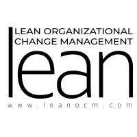 LEAN OCM logo - Similar company to Make It Digital