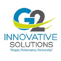G2 Innovative Solutions, Inc. (G2IS) logo - Similar company to Decisive Point Consulting