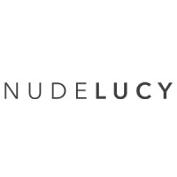 Nude Lucy logo - Similar company to Kivari