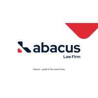 ABACUS Law Firm logo - Similar company to Virtus Leo