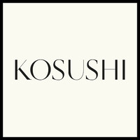 Kosushi logo - Similar company to Vila Dos Ipês