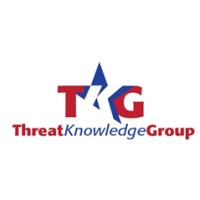 THREAT KNOWLEDGE GROUP LLC logo - Similar company to American Greatness