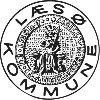 LÆSØ KOMMUNE logo - Similar company to Aarhus Hf & Vuc