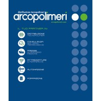 Arcopolimeri srl logo - Similar company to Labtech Engineering Europe Sa