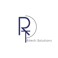 Ritech Solutions Pvt. Ltd. logo - Similar company to Cws Software Llc
