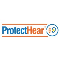ProtectHear logo - Similar company to Copper Beech Trading