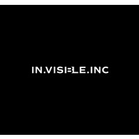 invisible.inc logo - Similar company to Studiowere