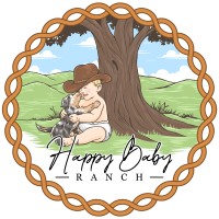 Happy Baby Ranch logo - Similar company to Sales Special Forces